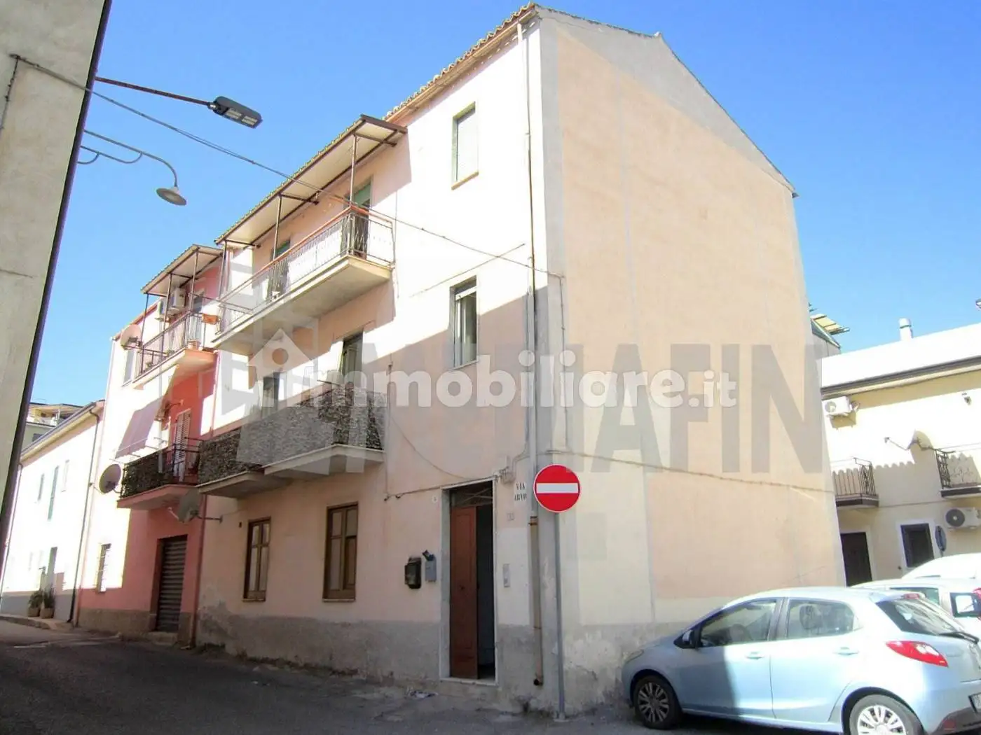 Appartamento in affitto a Corigliano-Rossano