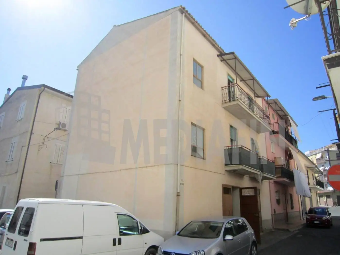 Trilocale via Arvo 5, Rossano Stazione, Corigliano-Rossano - foto 2