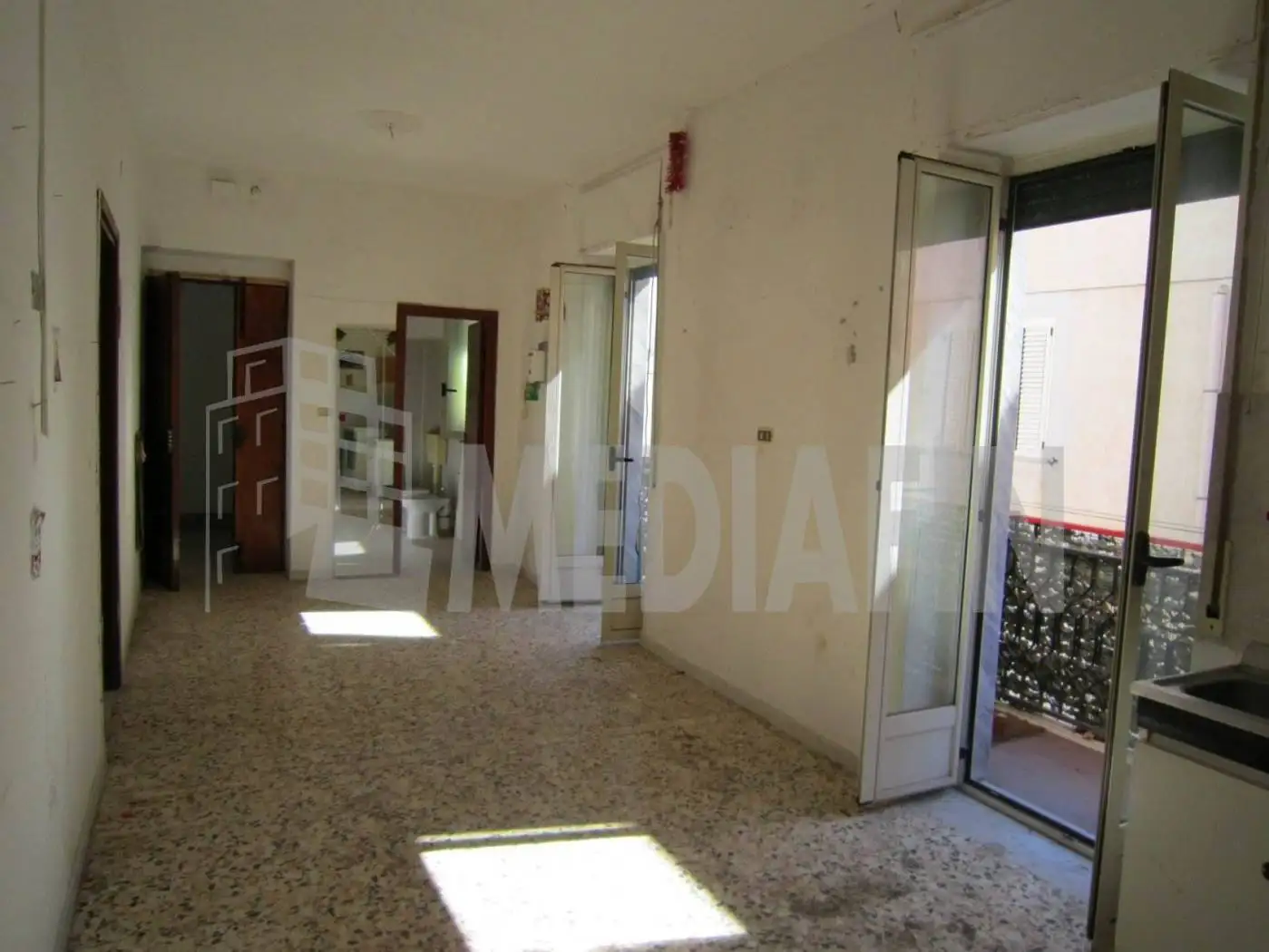 Trilocale via Arvo 5, Rossano Stazione, Corigliano-Rossano - foto 5