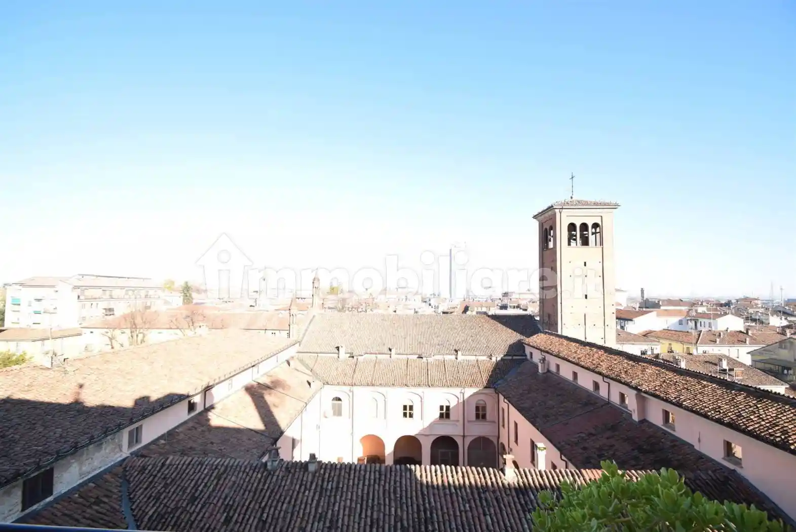 Quadrilocale ottimo stato, Politecnico - Scalabrini, Piacenza - foto 2