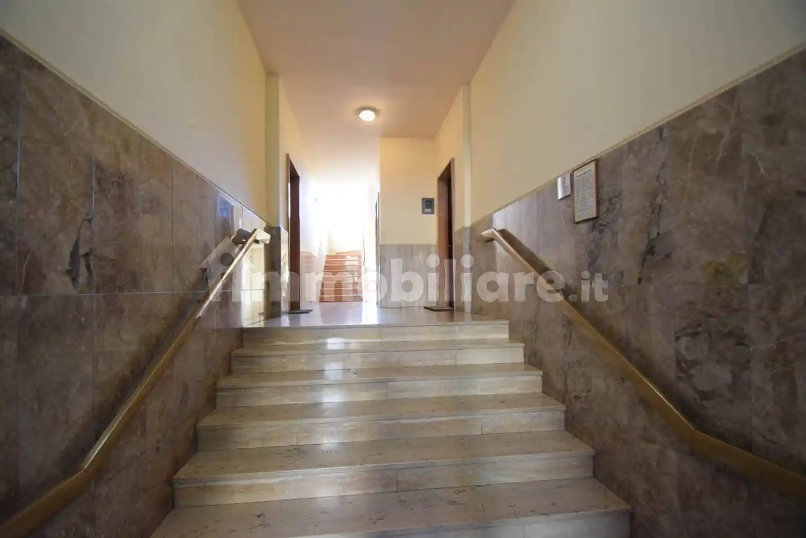 Quadrilocale ottimo stato, Politecnico - Scalabrini, Piacenza - foto 3