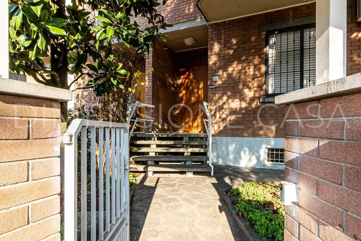 Villa a schiera 5 locali, da ristrutturare, Cibeno, Carpi - foto 3