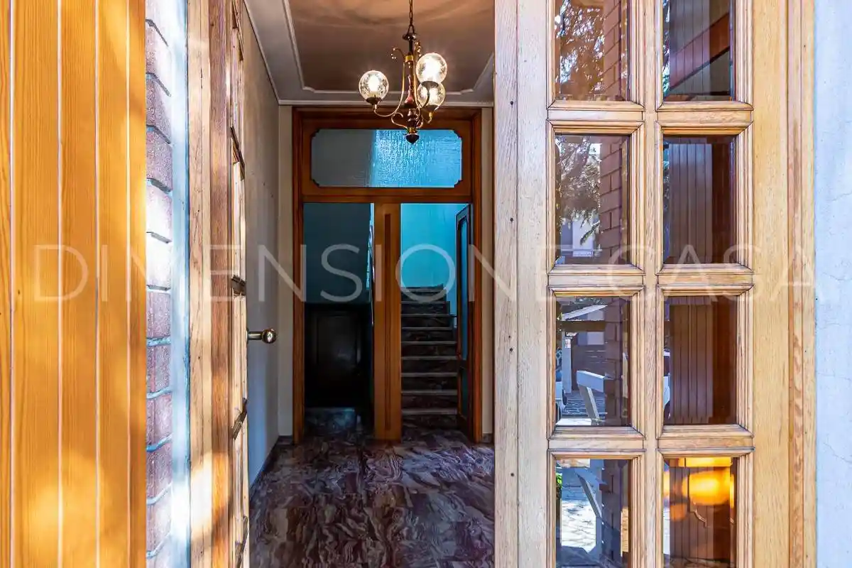 Villa a schiera 5 locali, da ristrutturare, Cibeno, Carpi - foto 4