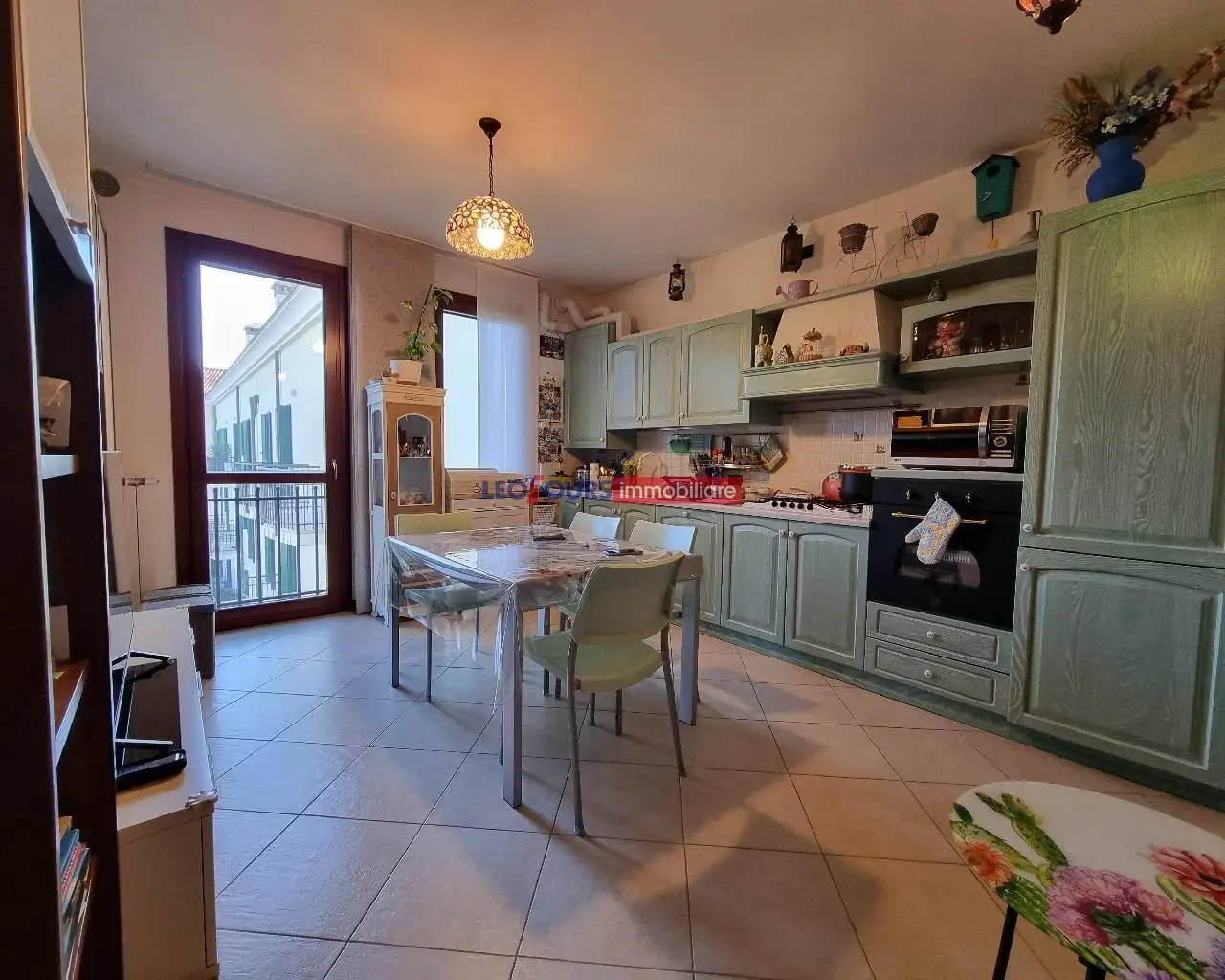 Appartamento in vendita a Cavallino-Treporti