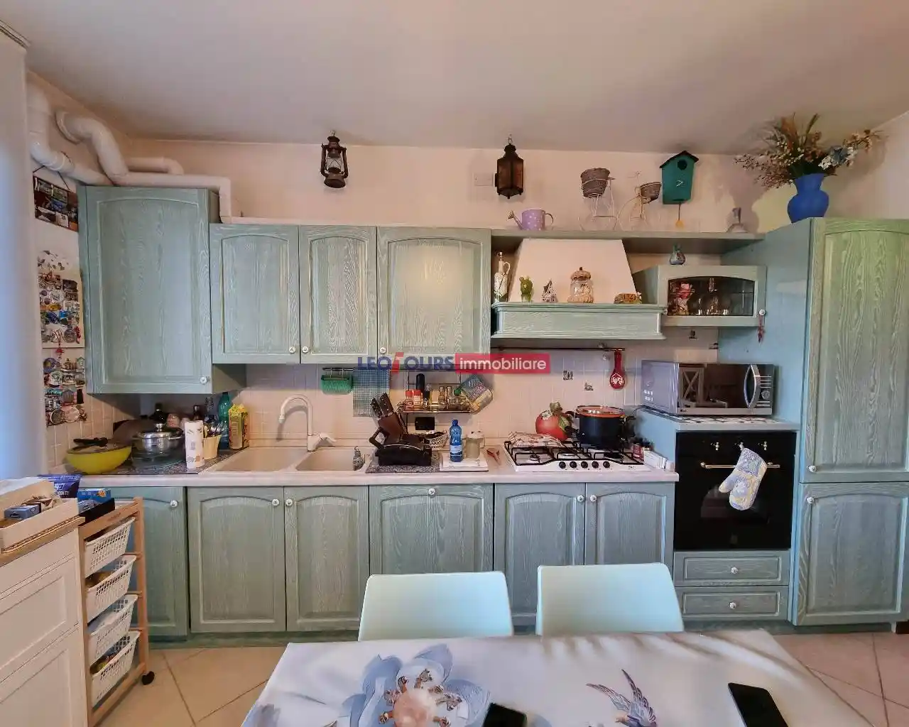 Trilocale via Julia, Ca' Savio, Cavallino-Treporti - foto 2