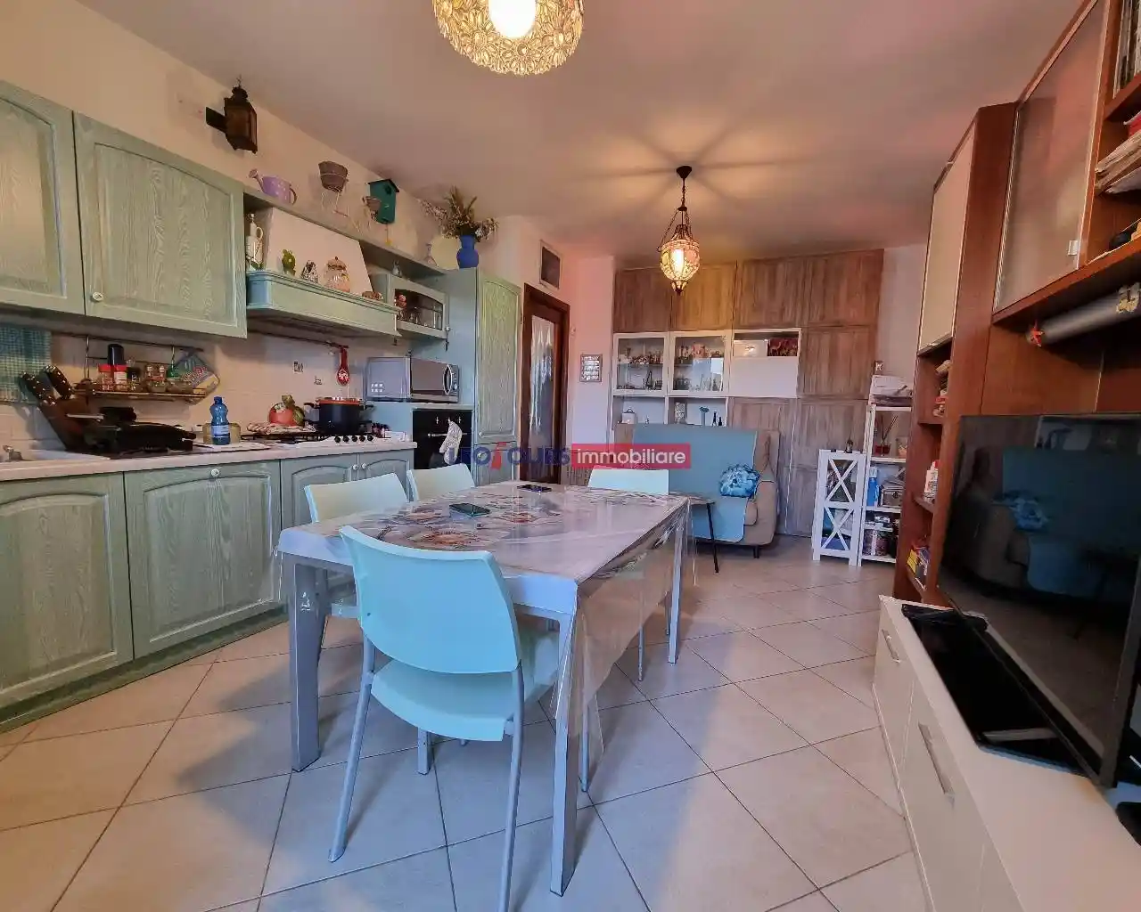 Trilocale via Julia, Ca' Savio, Cavallino-Treporti - foto 5