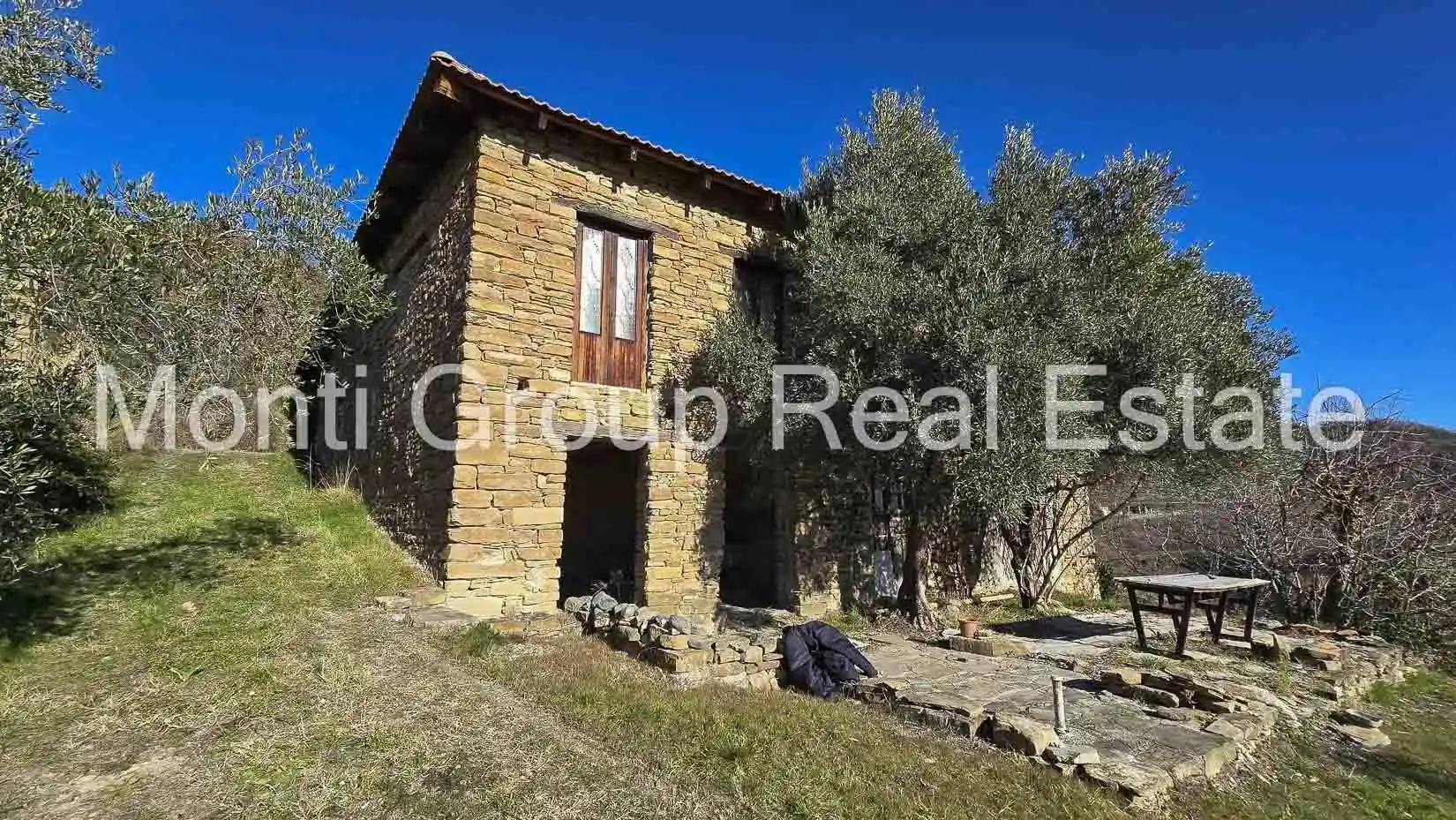 Rustico - Casale in vendita a Roccaverano