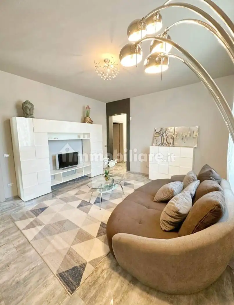 Appartamento in affitto a Brescia