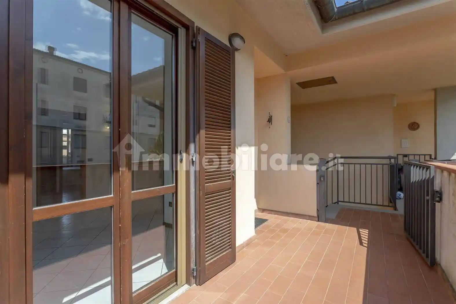 Appartamento in vendita a Signa