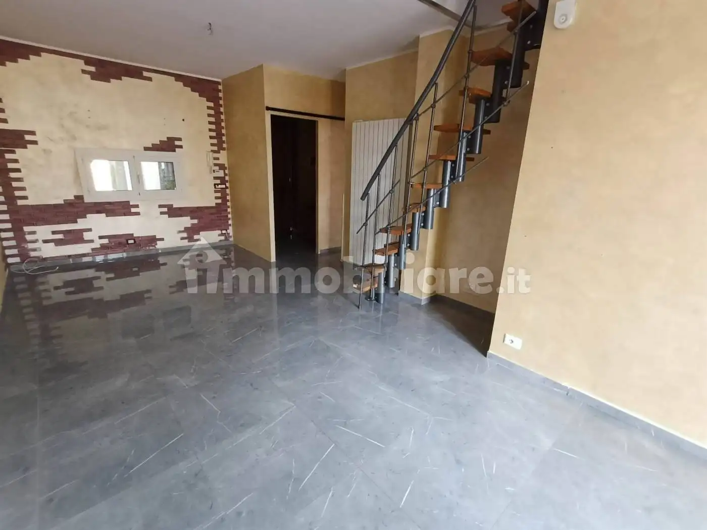 Appartamento in vendita a Serravalle Scrivia