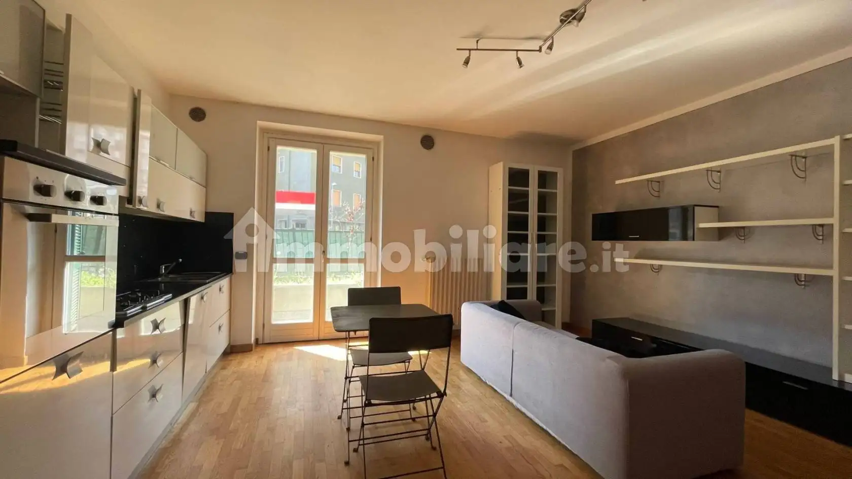 Bilocale via emilia, Centro, Tortona - foto 2