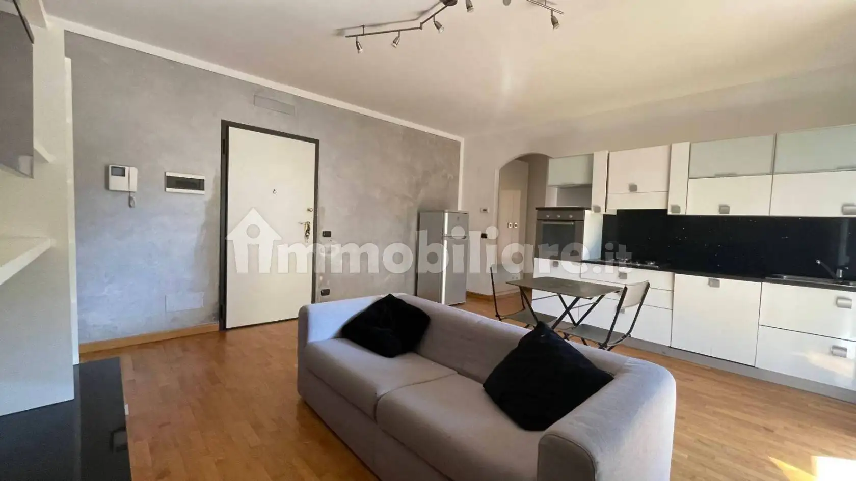 Bilocale via emilia, Centro, Tortona - foto 4