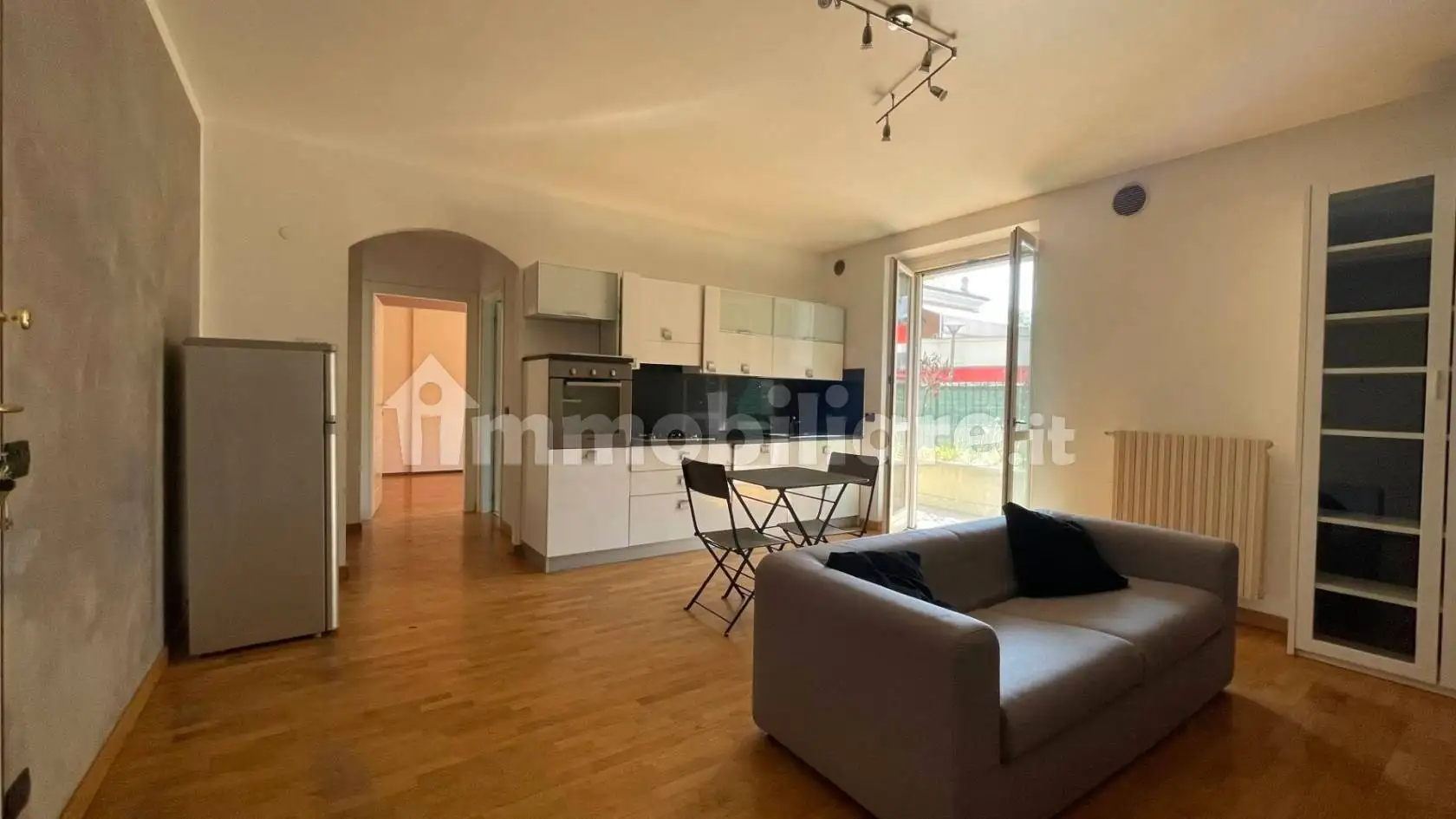 Bilocale via emilia, Centro, Tortona - foto 5