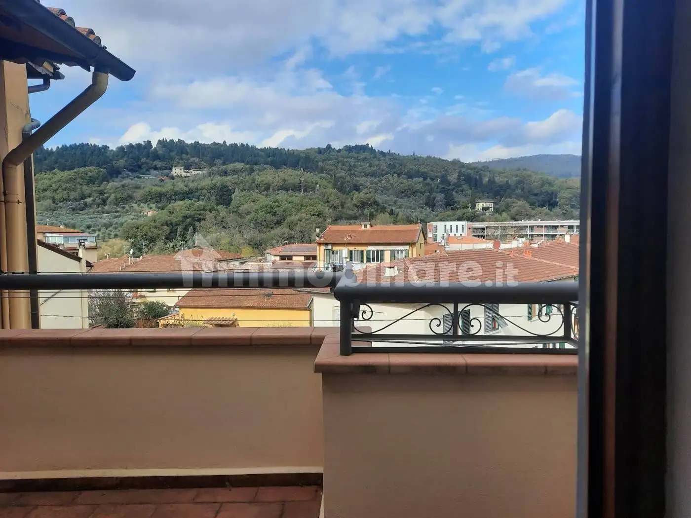 Casa indipendente in vendita a Fiesole