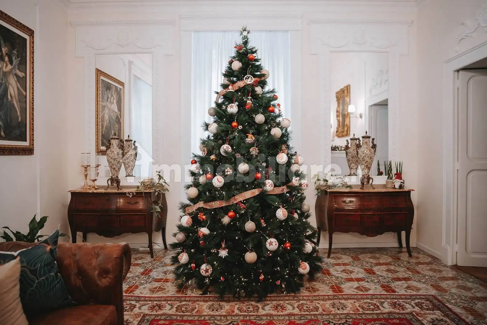 Villa in vendita a Messina