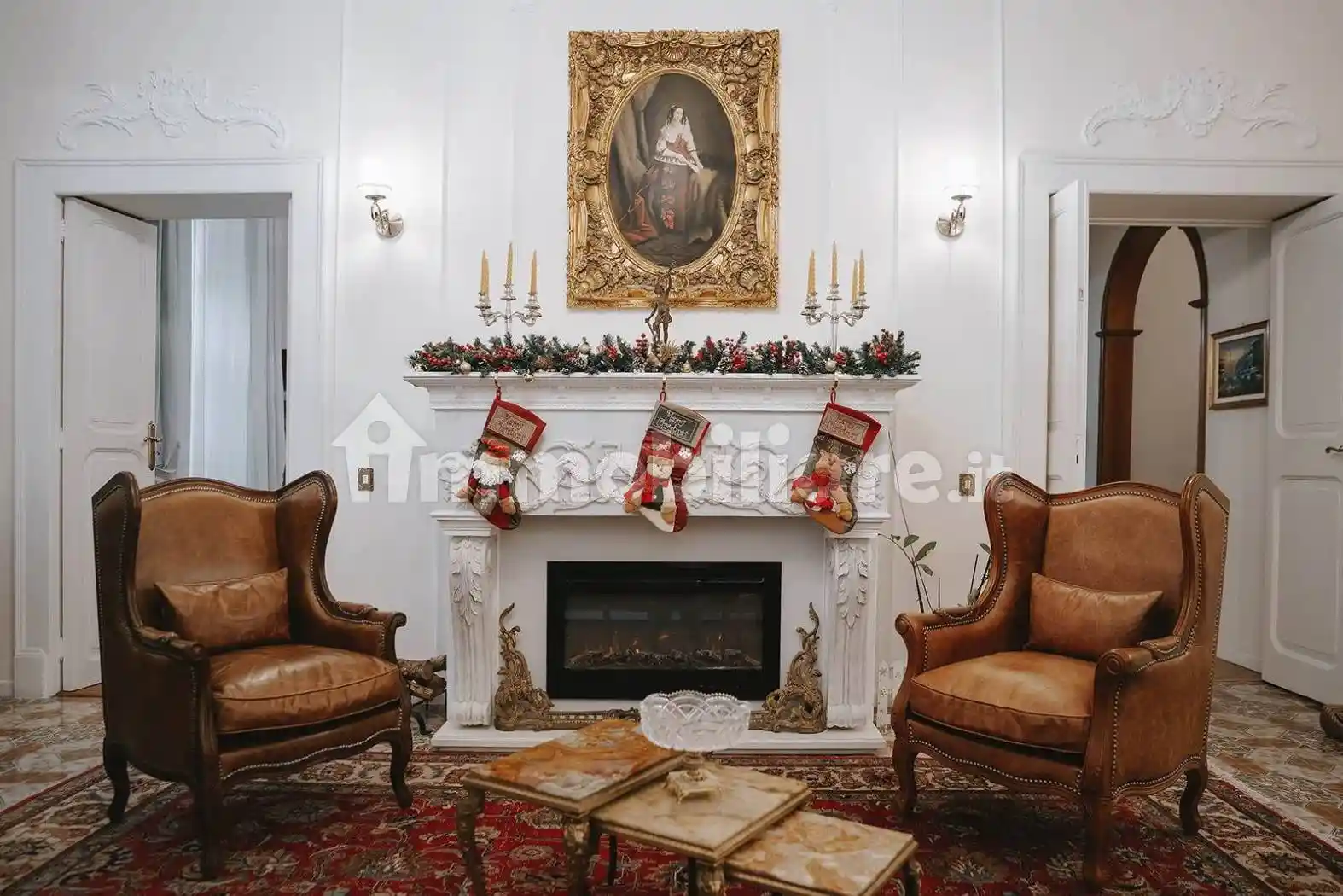 Villa unifamiliare via Nina da Messina 2, Garibaldi, Messina - foto 3