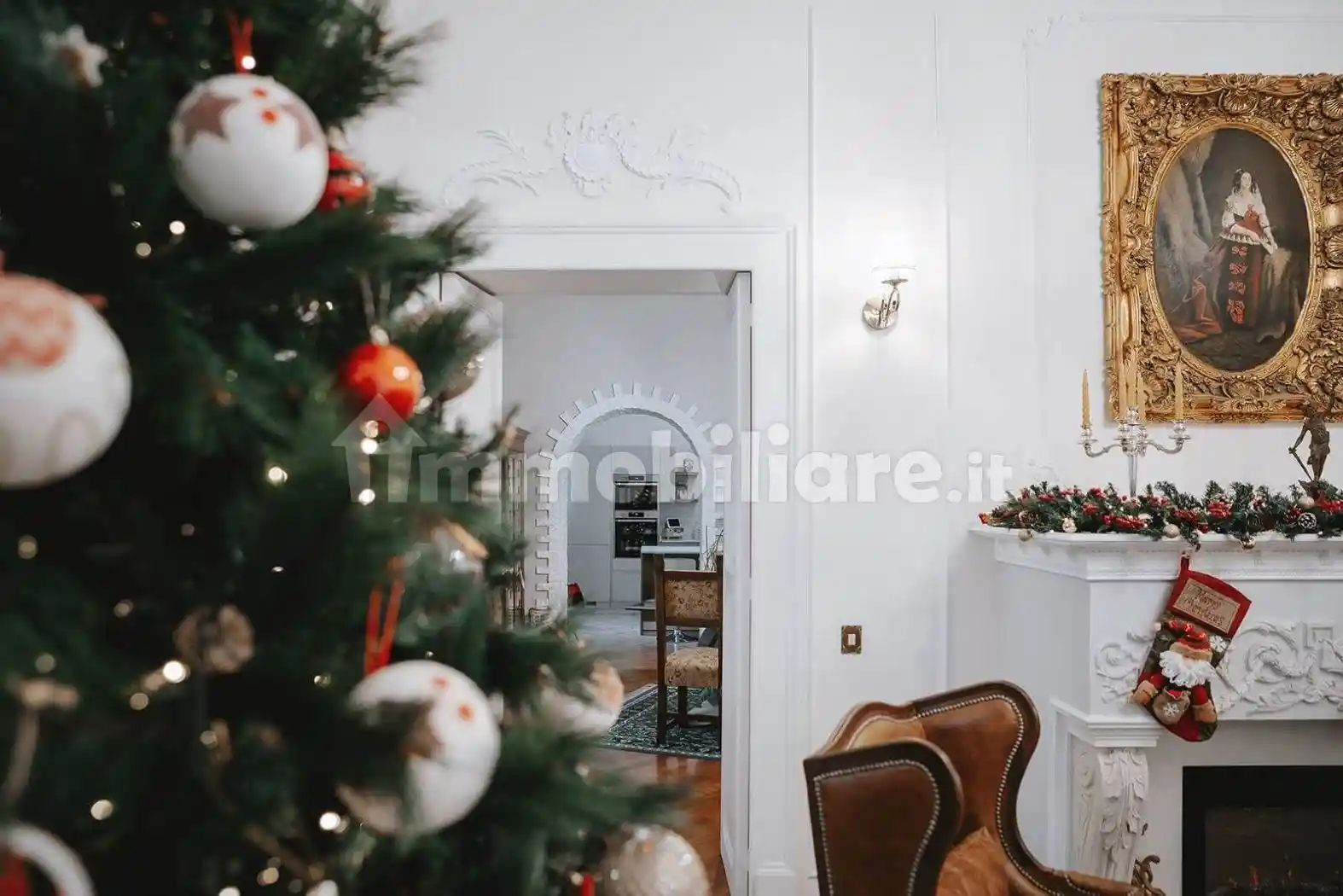 Villa unifamiliare via Nina da Messina 2, Garibaldi, Messina - foto 4