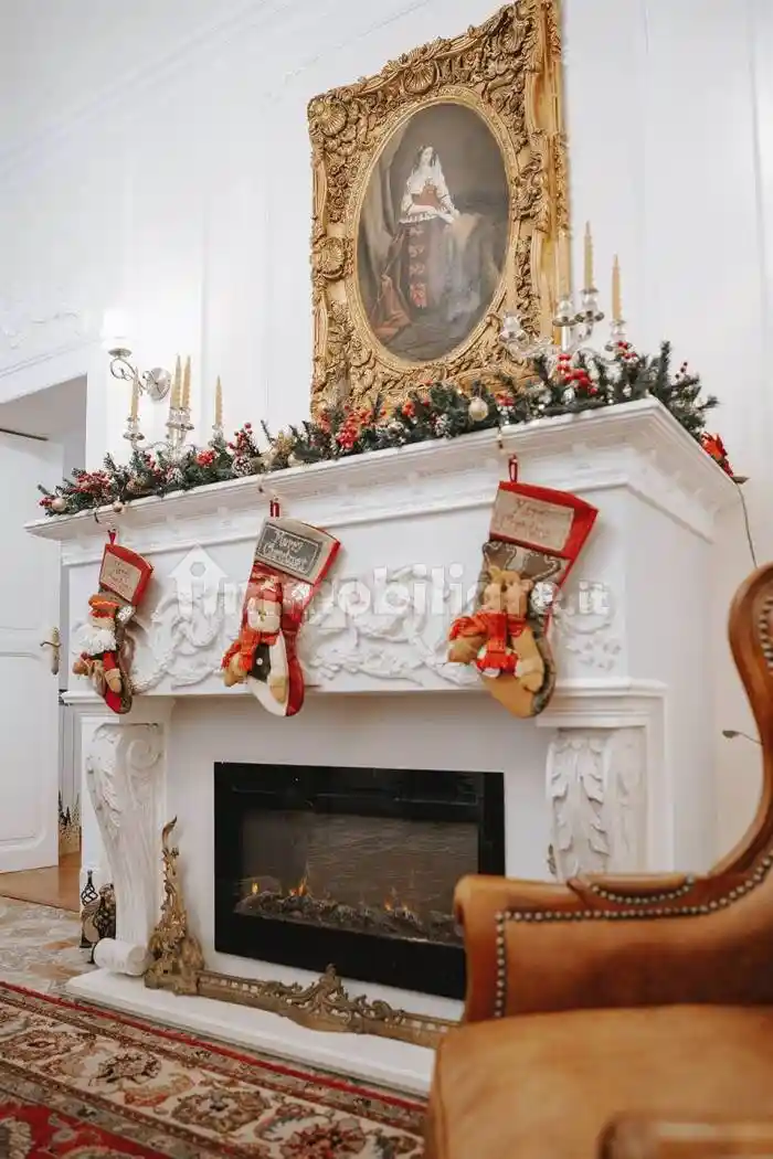 Villa unifamiliare via Nina da Messina 2, Garibaldi, Messina - foto 5