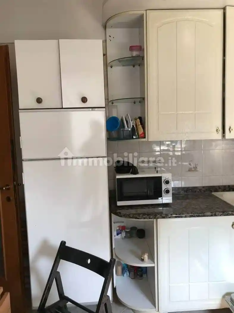 Appartamento via Lucca, Bisceglie, Milano - foto 3