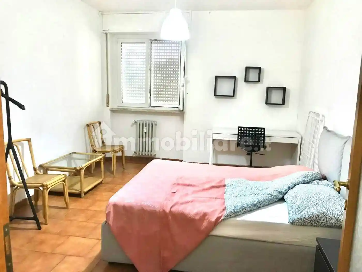 Appartamento via Lucca, Bisceglie, Milano - foto 4