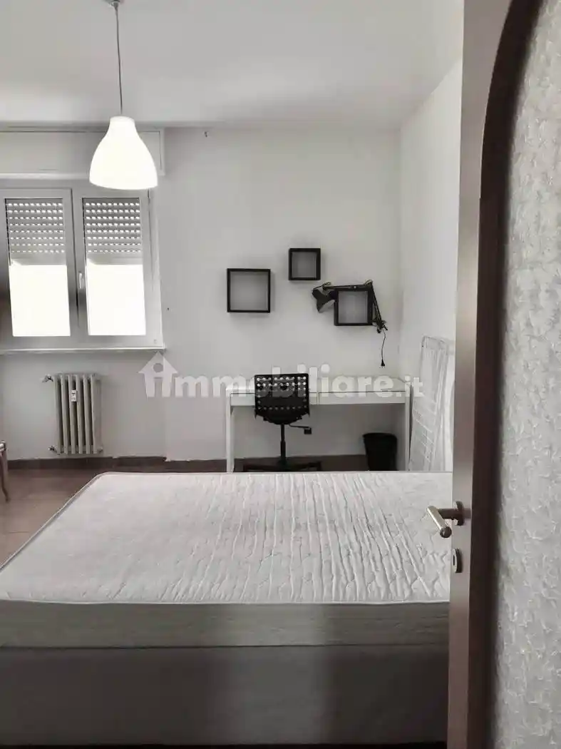 Appartamento via Lucca, Bisceglie, Milano - foto 5