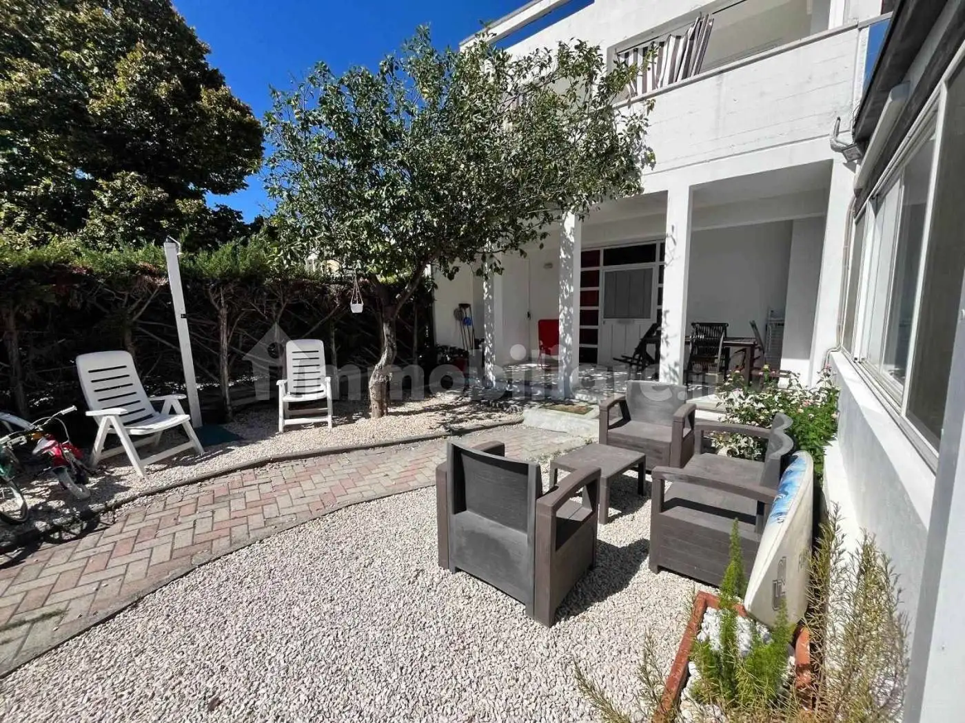 Appartamento in vendita a Policoro