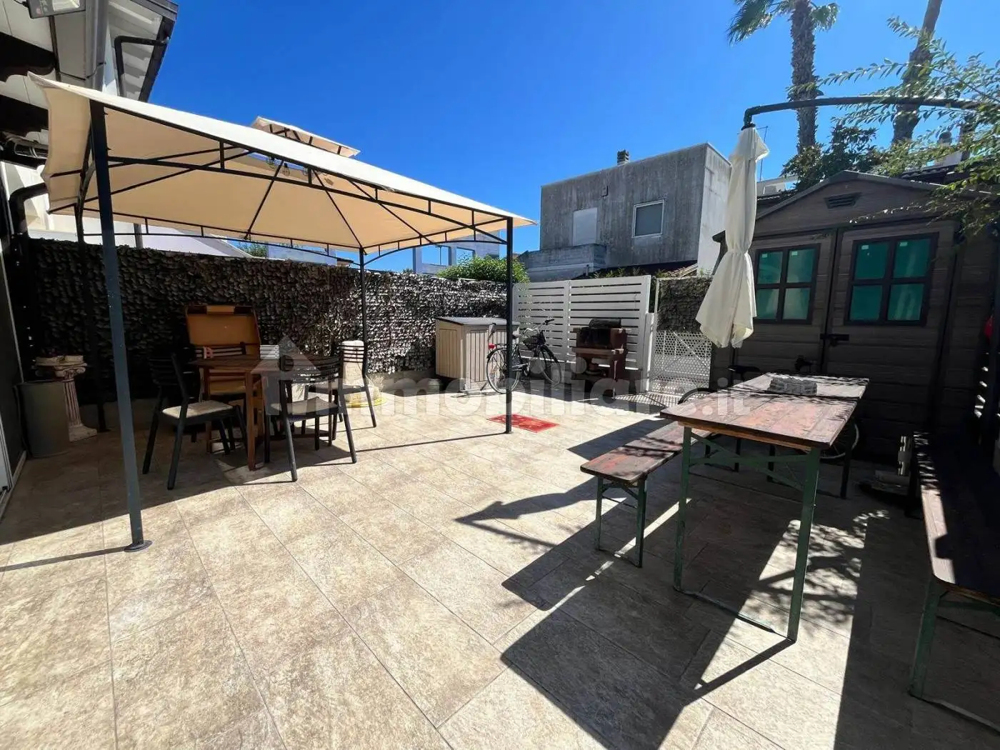 Appartamento in vendita a Policoro