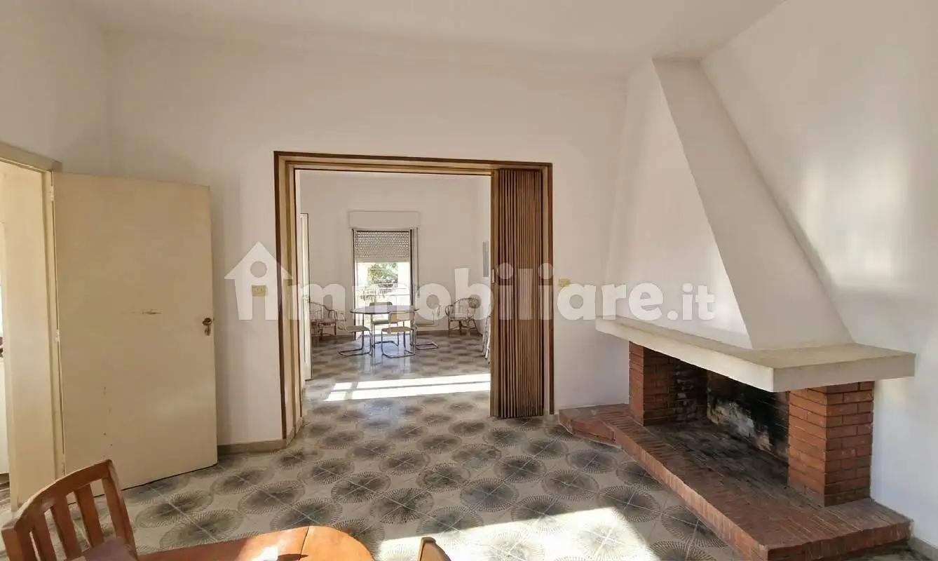 Appartamento in vendita a Mondragone