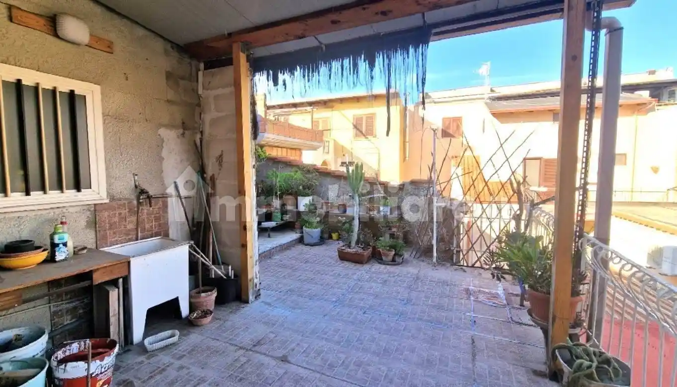 Casa indipendente in vendita a Mondragone