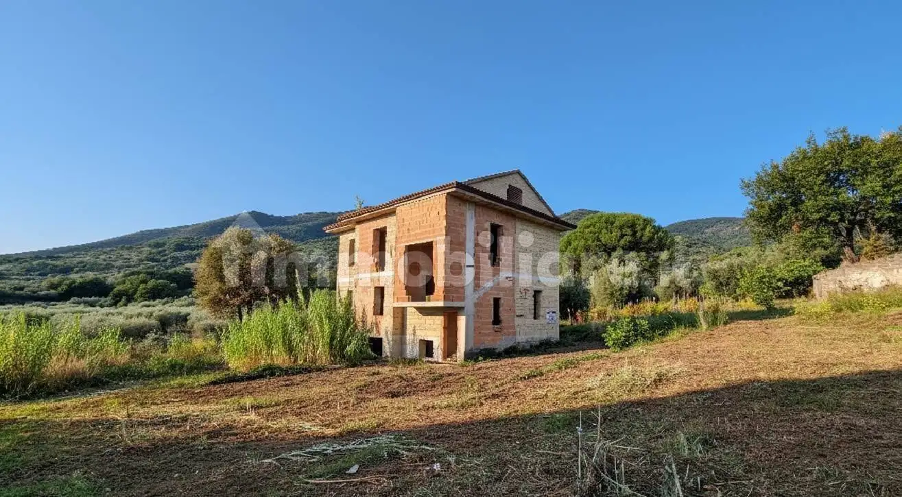 Villa unifamiliare via Trento, Falciano del Massico - foto 2