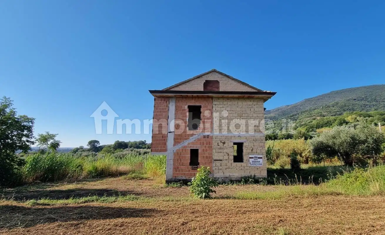 Villa unifamiliare via Trento, Falciano del Massico - foto 3