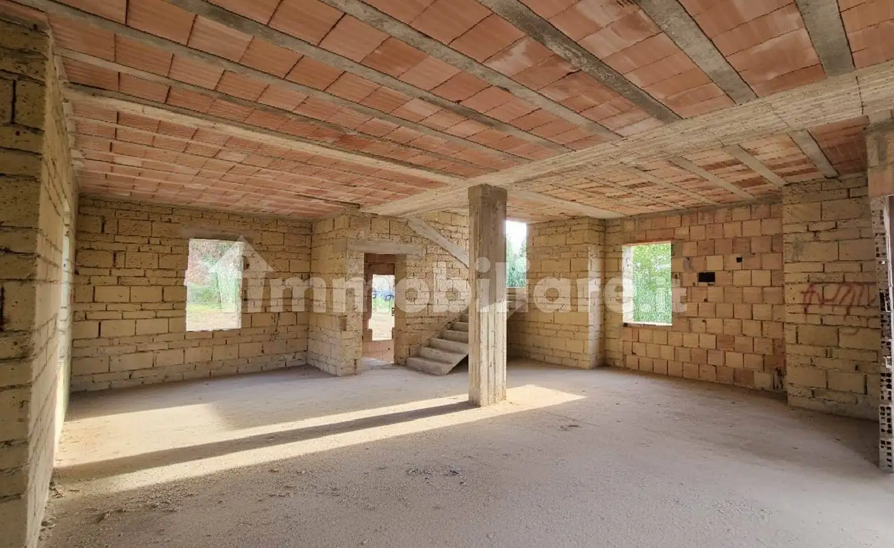 Villa unifamiliare via Trento, Falciano del Massico - foto 4