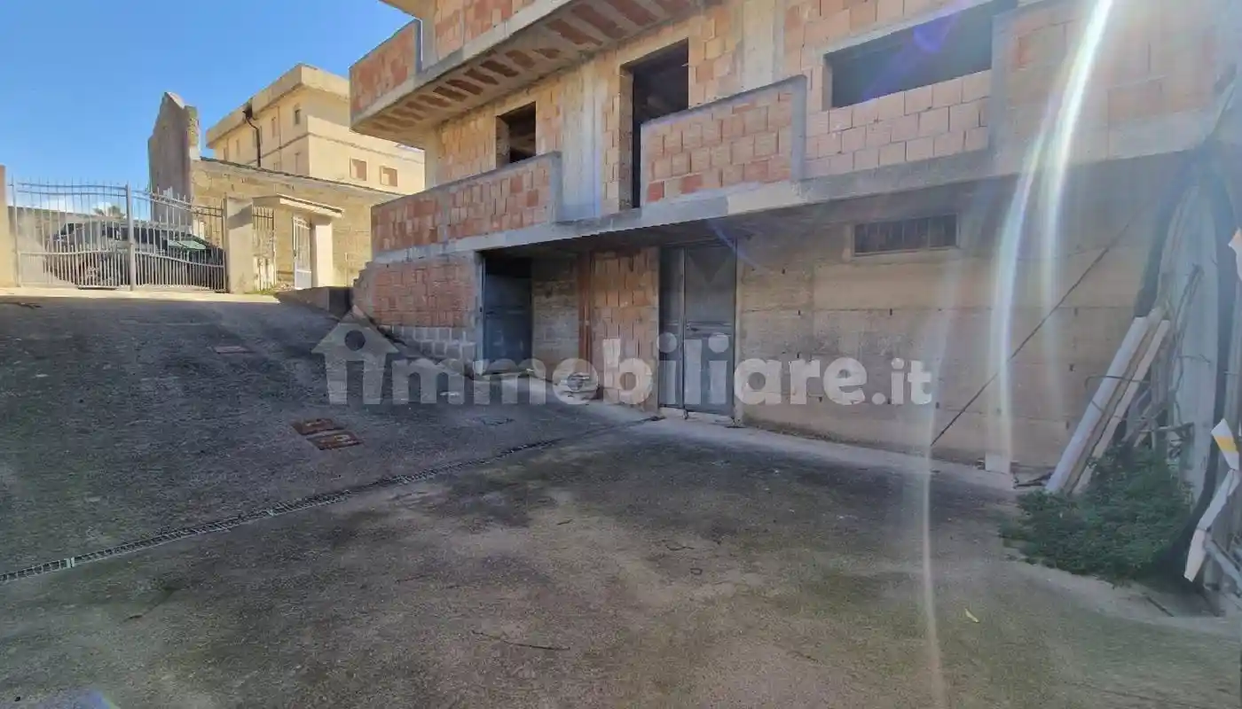 Palazzo - Edificio - foto 2