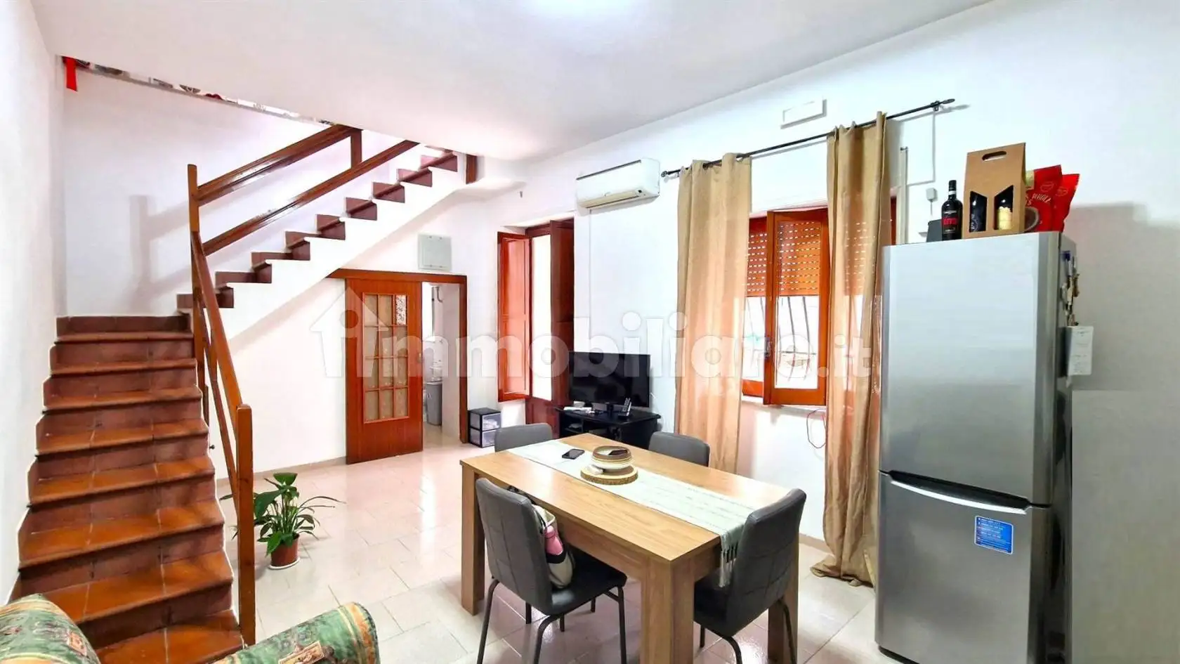Casa indipendente in vendita a Mondragone