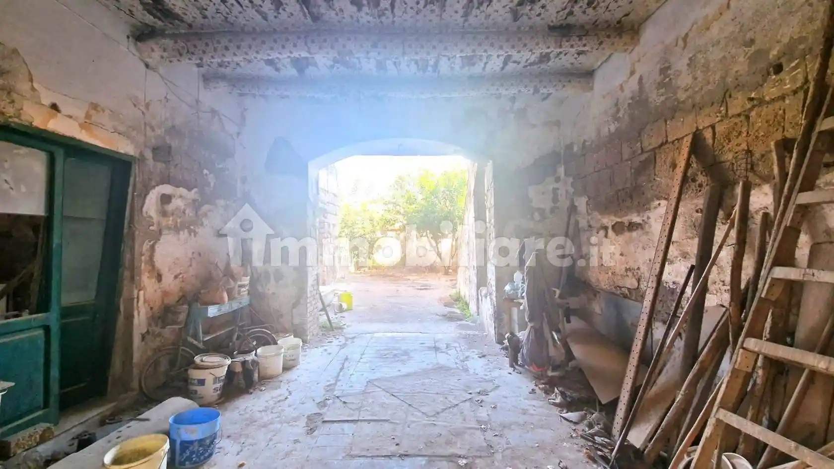 Palazzo - Edificio - foto 3