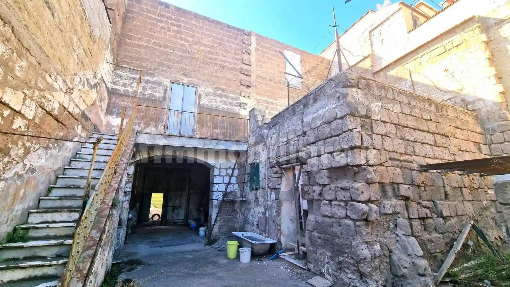 Palazzo - Edificio - foto 4