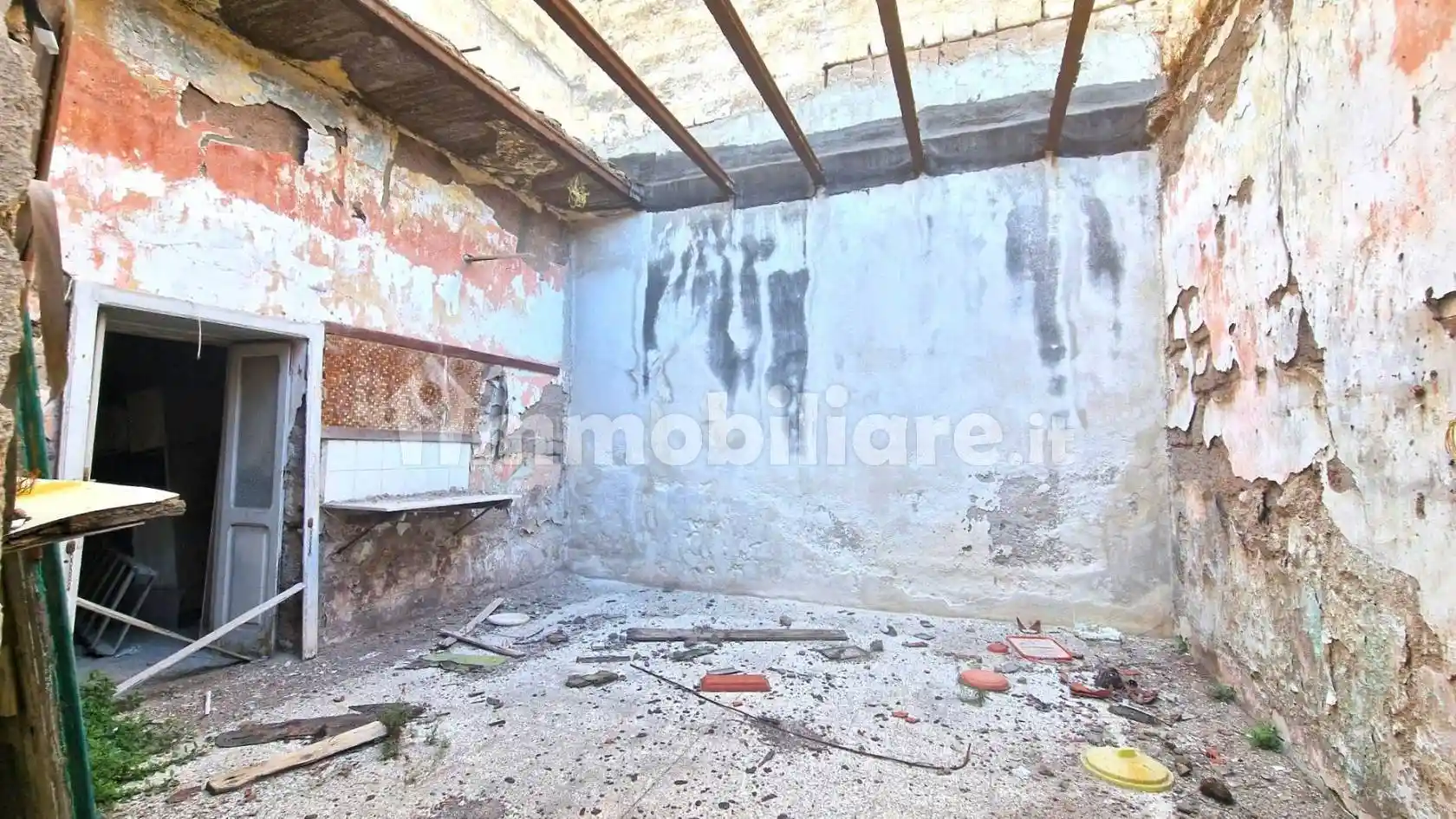 Palazzo - Edificio - foto 5