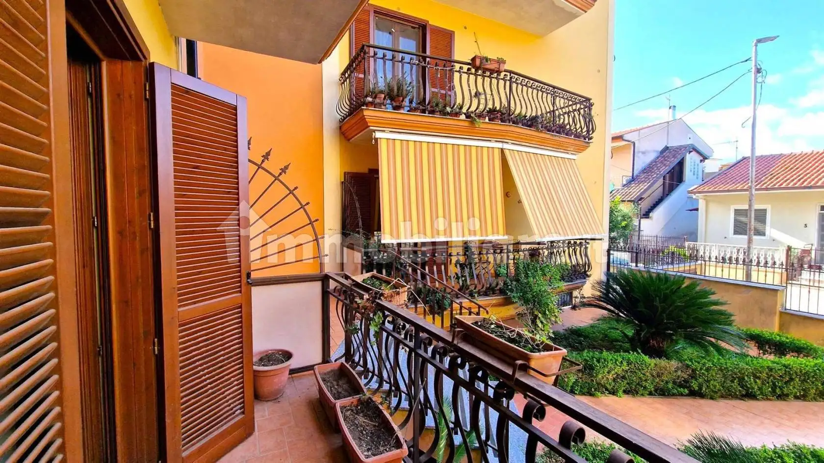 Appartamento in vendita a Carinola