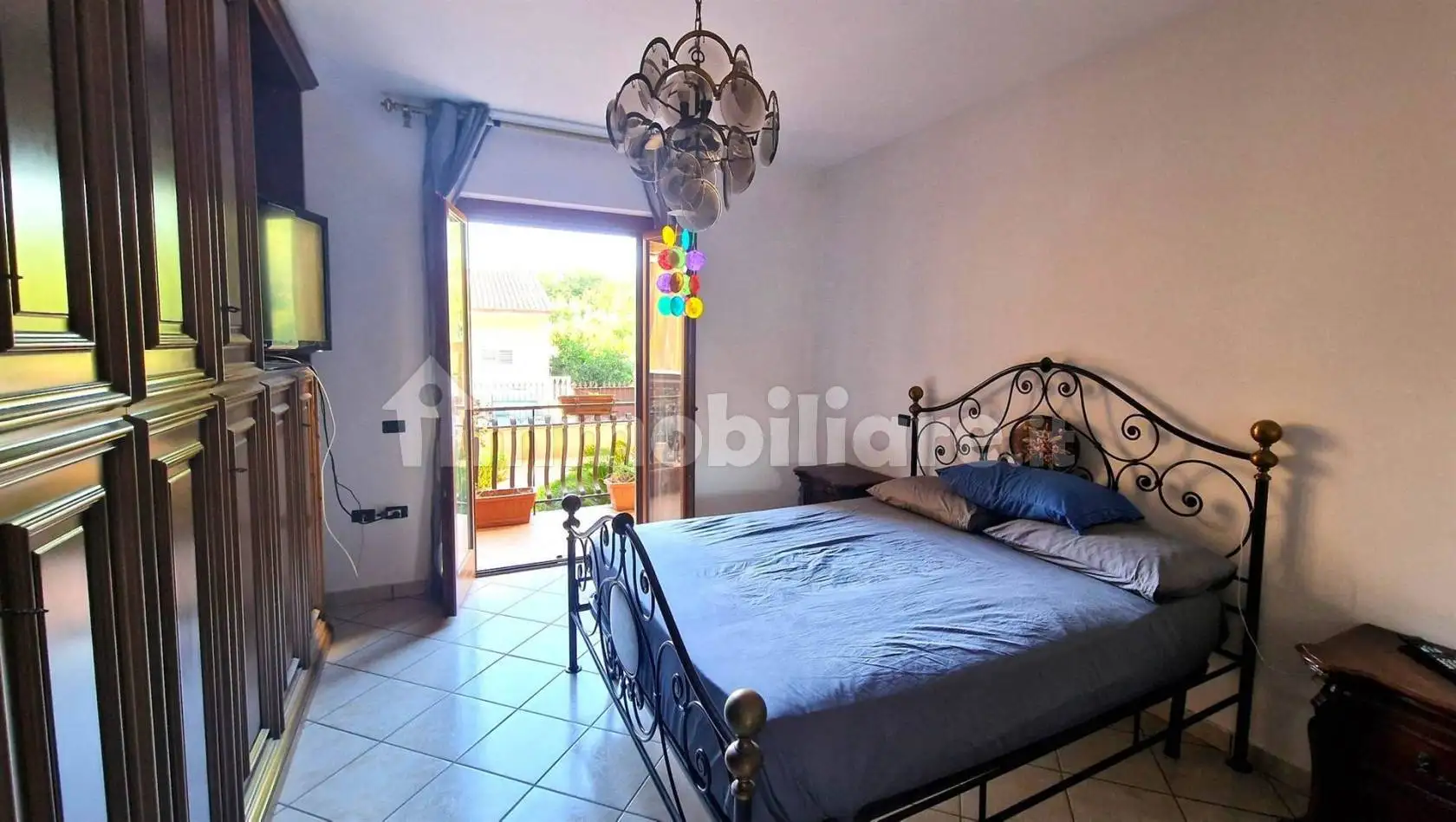 Trilocale viale ciliegi, Casale, Carinola - foto 2