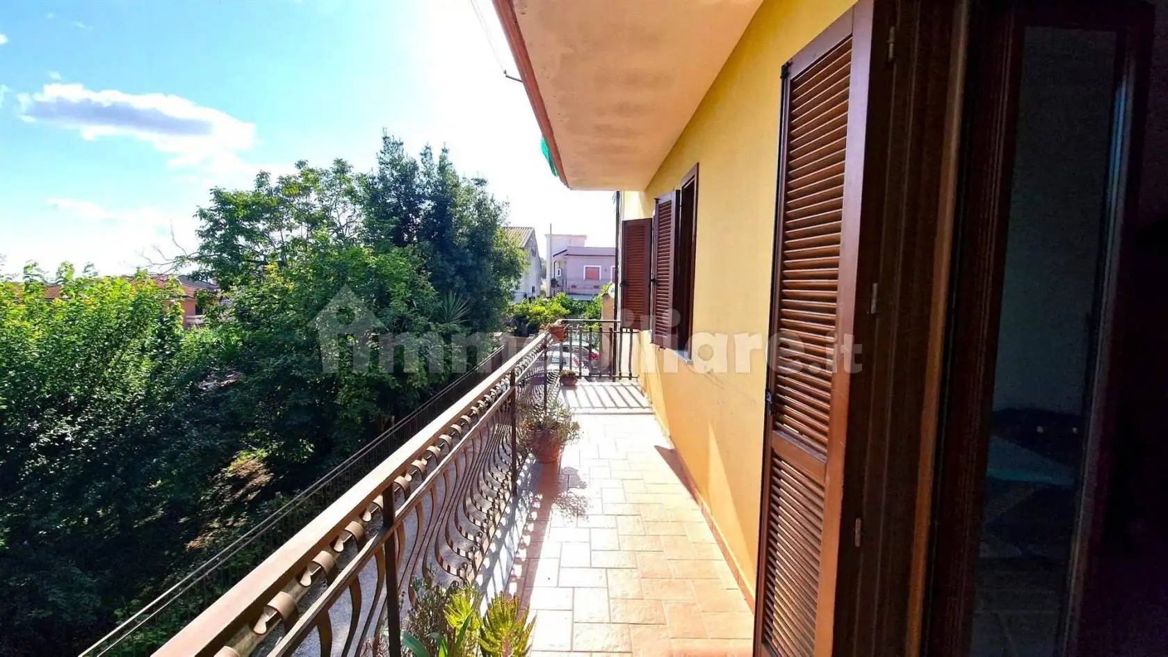 Trilocale viale ciliegi, Casale, Carinola - foto 5