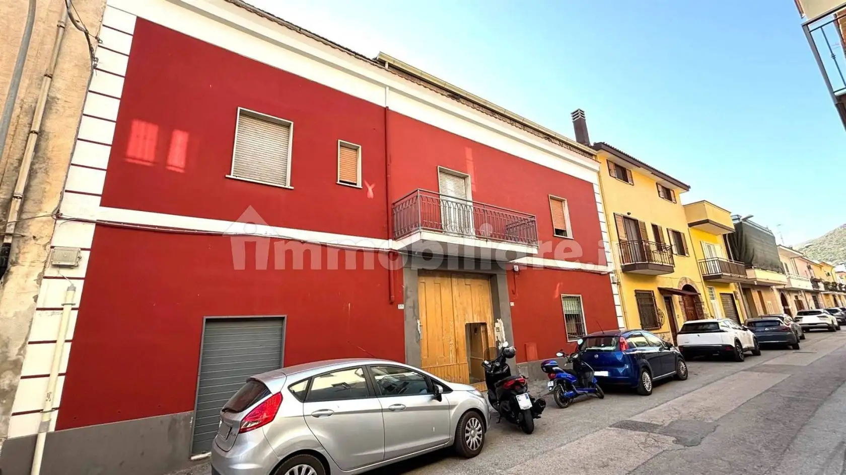 Casa indipendente in vendita a Mondragone