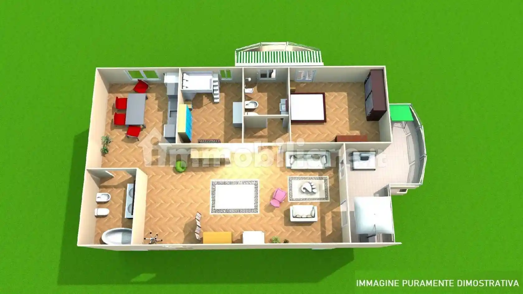 Appartamento - foto 2