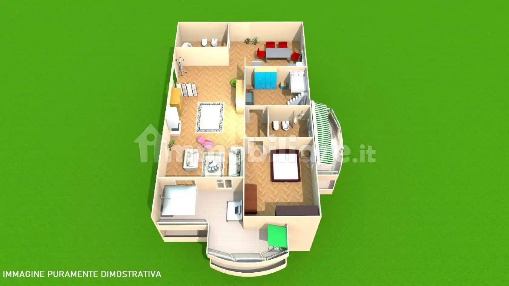 Appartamento - foto 3