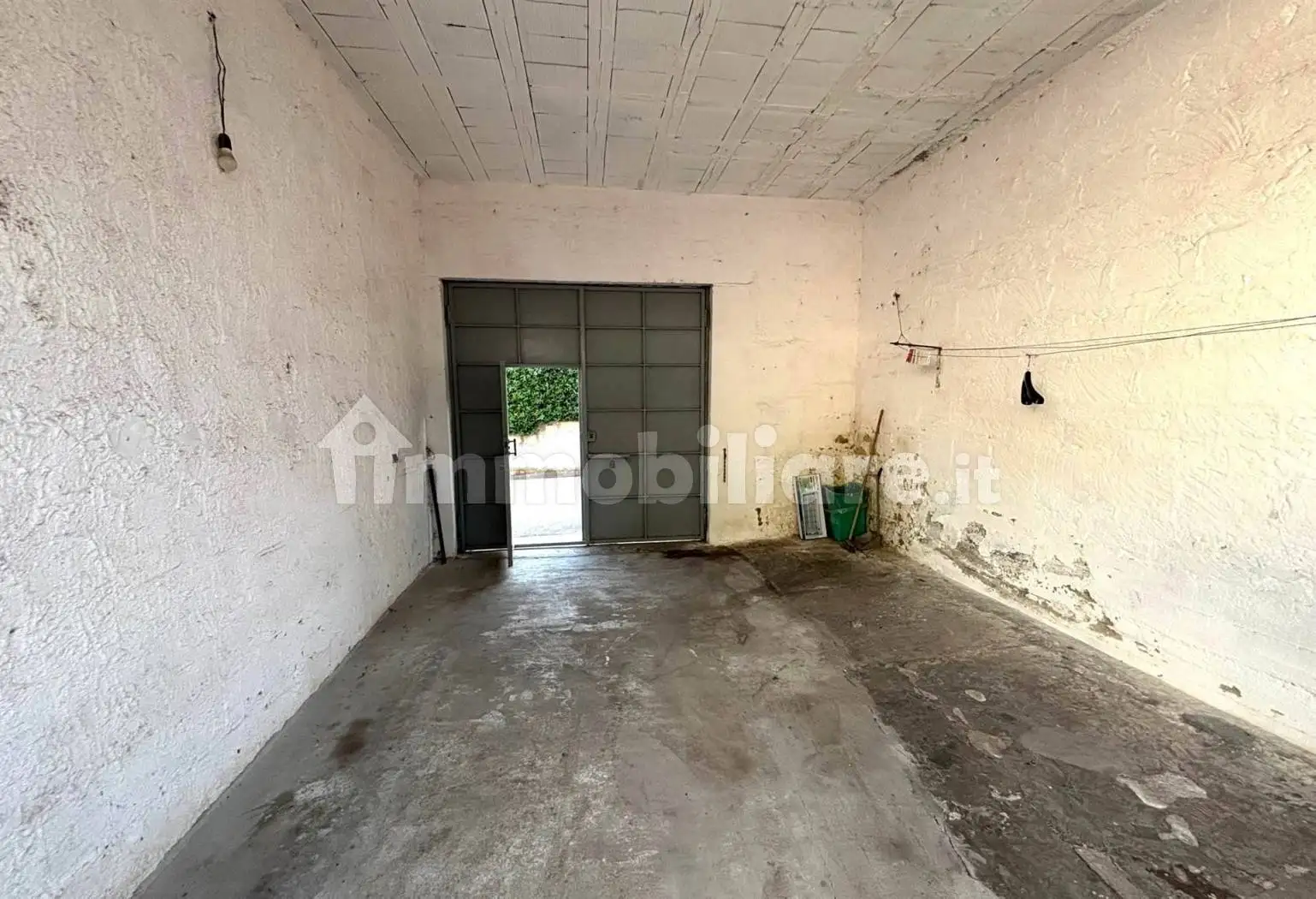 Terratetto unifamiliare via San Martino a Valle, Falciano del Massico - foto 5