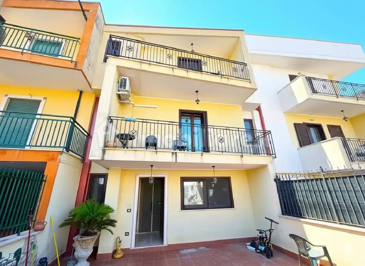 Villetta a schiera - foto 3