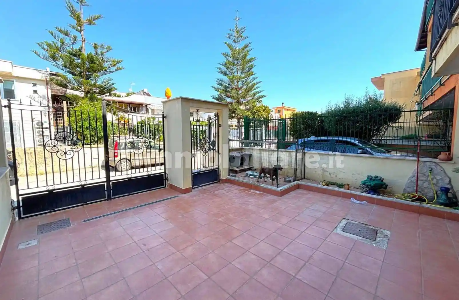 Villetta a schiera - foto 4