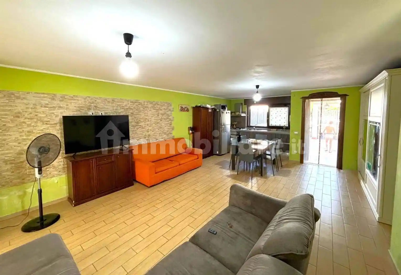 Villetta a schiera - foto 5