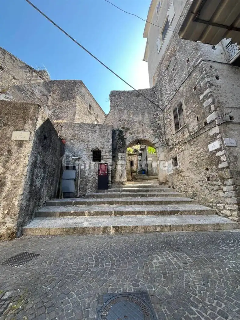 Terratetto unifamiliare via Fontana, Centro, Castelforte - foto 2