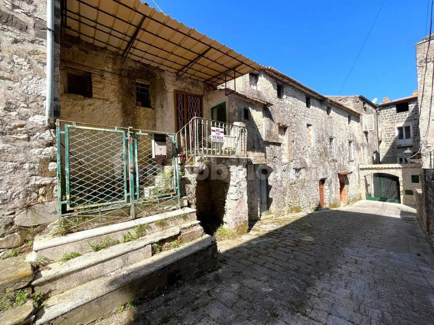 Terratetto unifamiliare via Fontana, Centro, Castelforte - foto 4