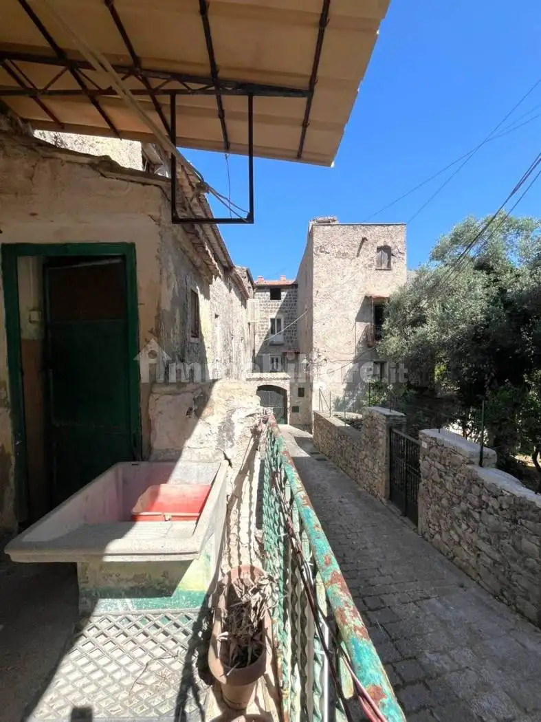 Terratetto unifamiliare via Fontana, Centro, Castelforte - foto 5